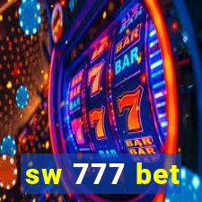 sw 777 bet